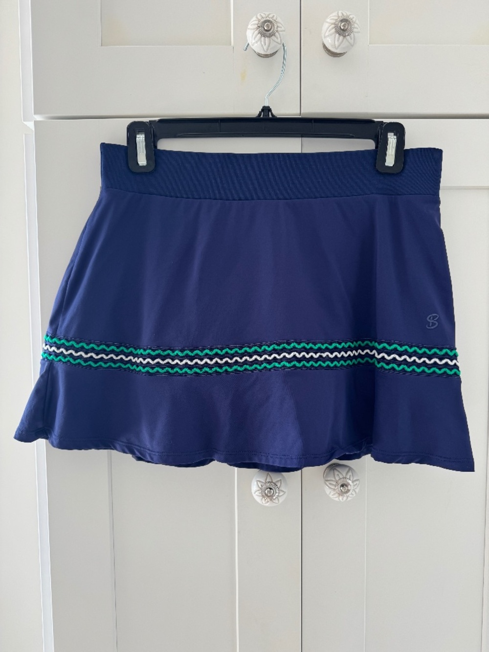 SOFIBELLA TENNIS SKIRT/LIKE NEW